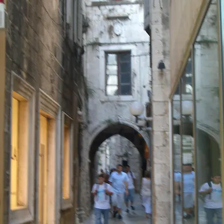 Staysplitbay Old Town Authentic Luxury *