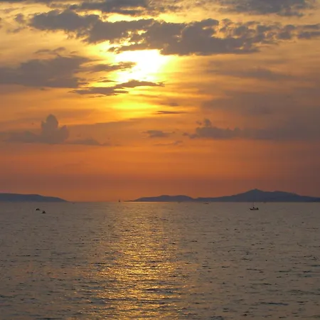 Staysplitbay Old Town Authentic Luxury Apartament *