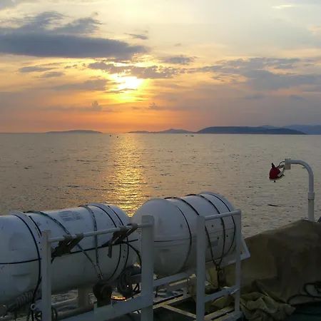 Apartament Staysplitbay Old Town Authentic Luxury