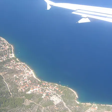 Staysplitbay Old Town Authentic Luxury Apartament *