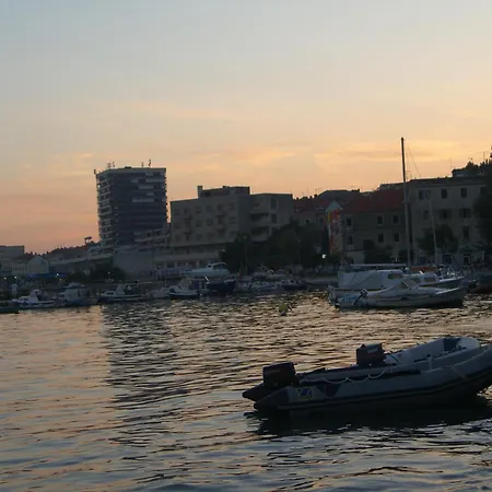 Staysplitbay Old Town Authentic Luxury