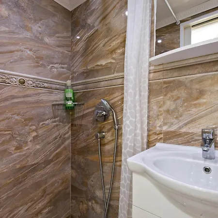 Staysplitbay Old Town Authentic Luxury Апартаменты