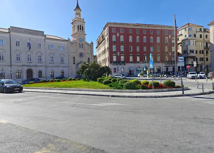 Staysplitbay Old Town Authentic Luxury * Сплит