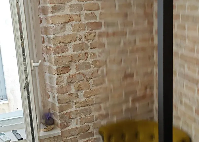 Staysplitbay Old Town Authentic Luxury Апартаменты