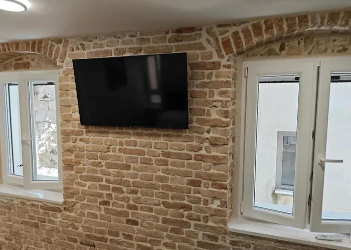 Staysplitbay Old Town Authentic Luxury Апартаменты