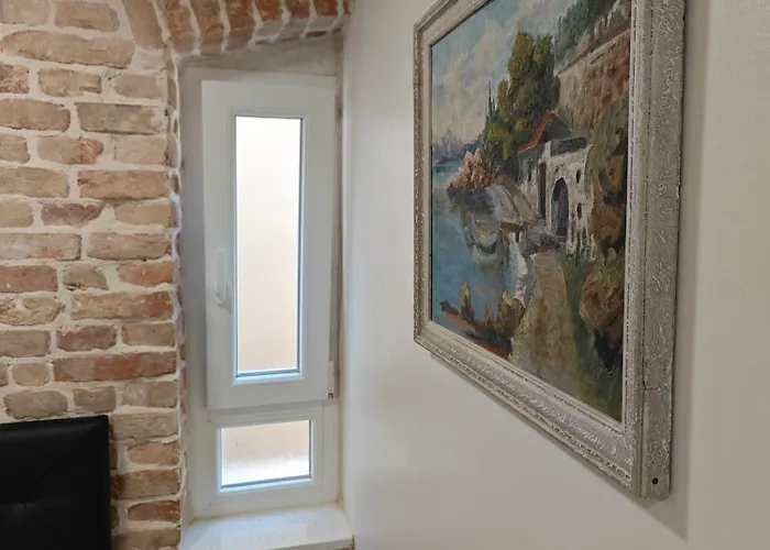 Staysplitbay Old Town Authentic Luxury Сплит