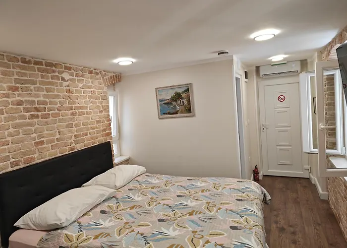 Staysplitbay Old Town Authentic Luxury Апартаменты