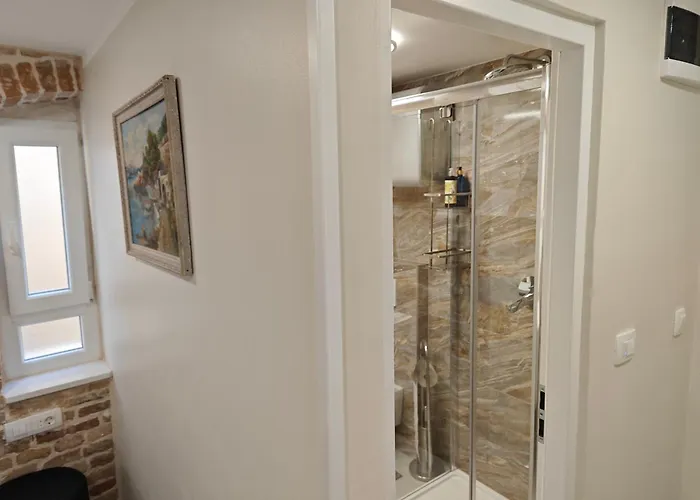 Апартаменты Staysplitbay Old Town Authentic Luxury