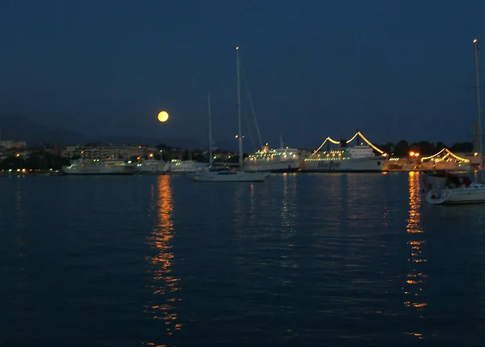 Staysplitbay Old Town Authentic Luxury * Сплит