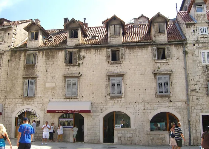 Staysplitbay Old Town Authentic Luxury