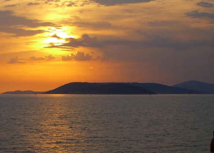 Апартаменты Staysplitbay Old Town Authentic Luxury Сплит