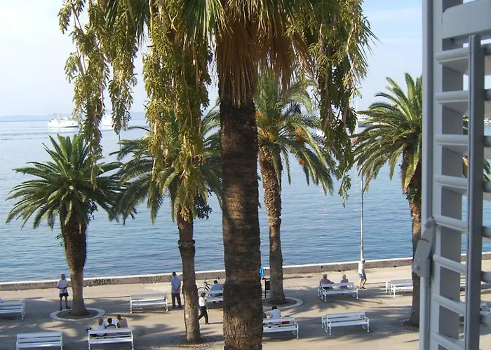 Staysplitbay Old Town Authentic Luxury Сплит