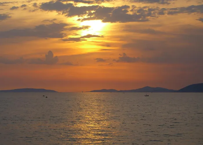 Staysplitbay Old Town Authentic Luxury Апартаменты *