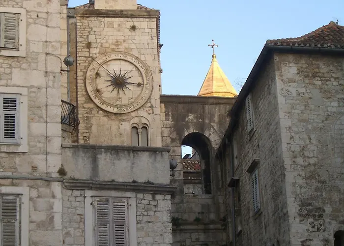 Staysplitbay Old Town Authentic Luxury