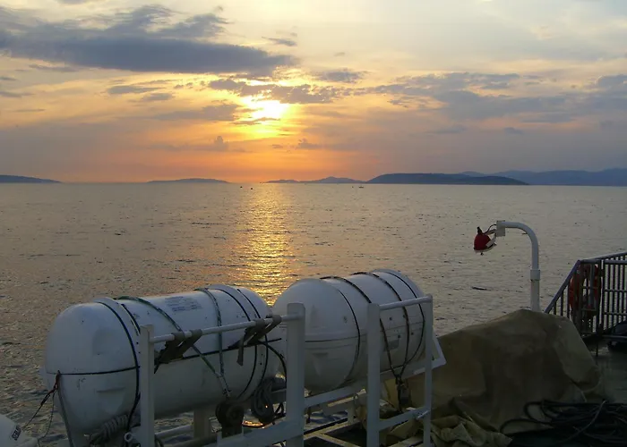 Апартаменты Staysplitbay Old Town Authentic Luxury