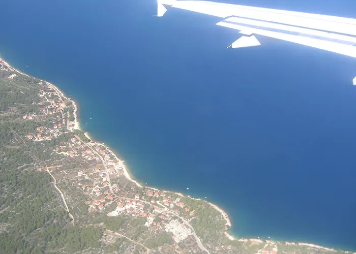 Staysplitbay Old Town Authentic Luxury Апартаменты *