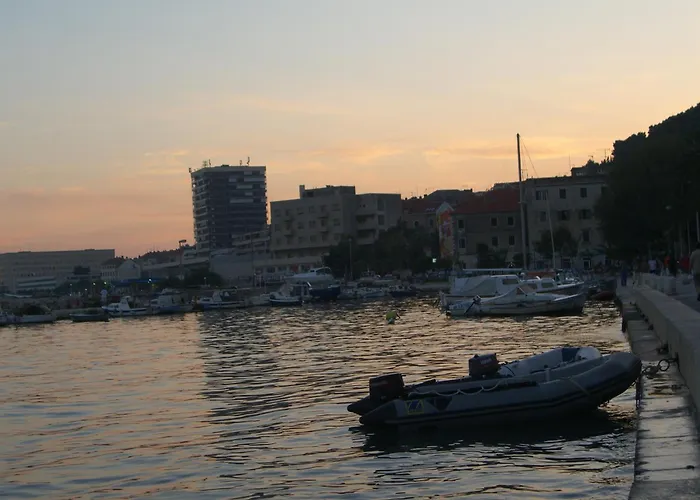 Staysplitbay Old Town Authentic Luxury