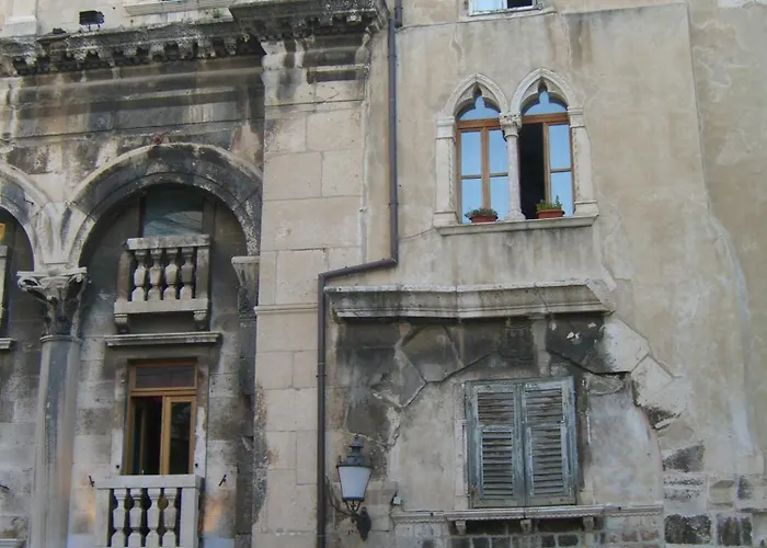 Staysplitbay Old Town Authentic Luxury Сплит