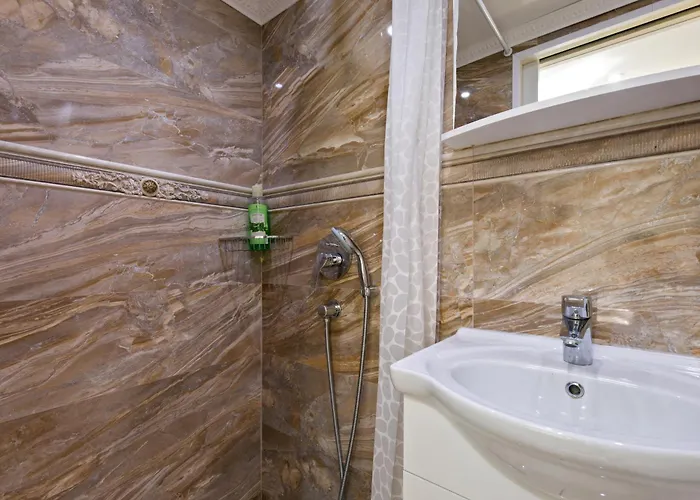 Staysplitbay Old Town Authentic Luxury Апартаменты