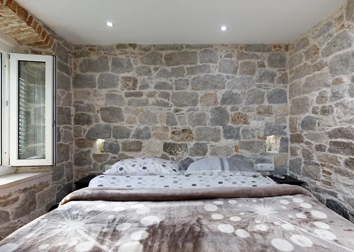 Staysplitbay Old Town Authentic Luxury *